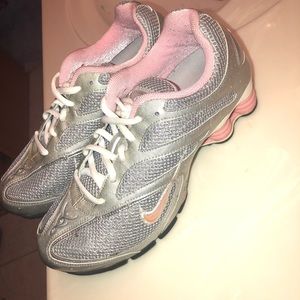 Nike Shox Reveal II +